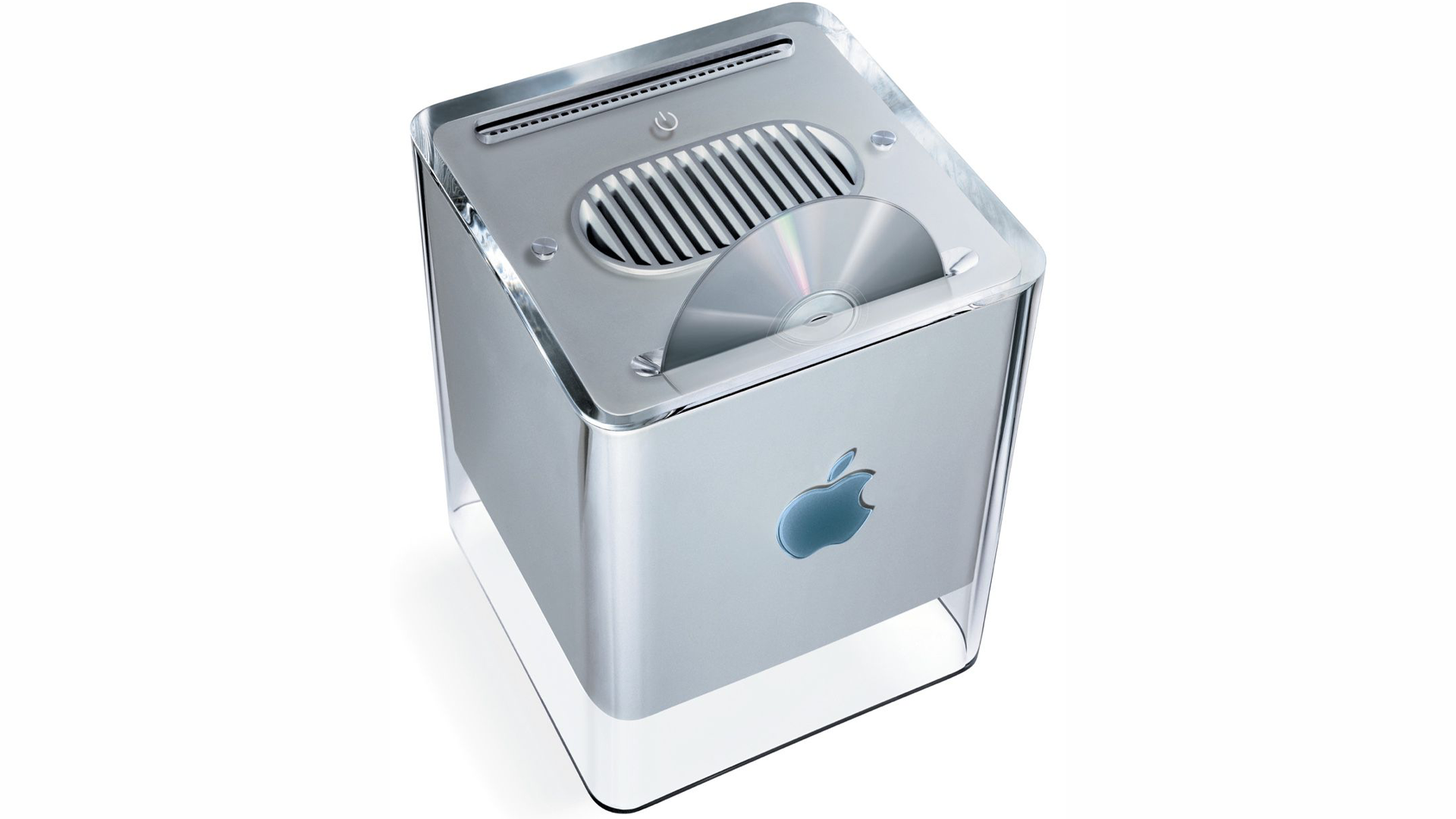 Mac G4 Cube