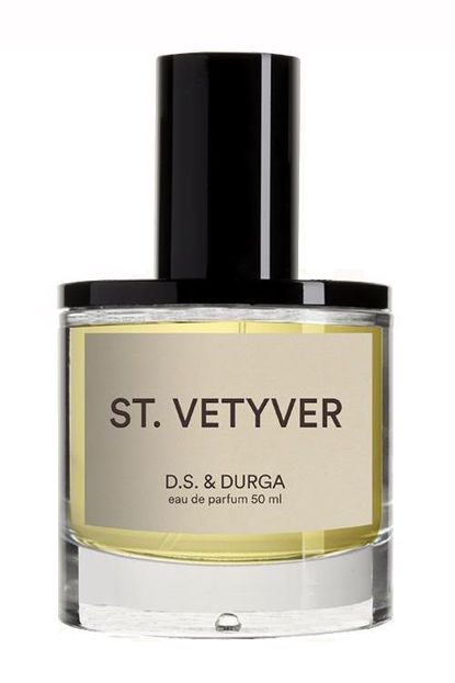 D.S. & Durga St. Vetyver Eau De Parfum 