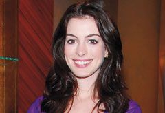 Anne Hathaway