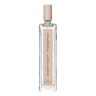 Fresh perfumes: L'eau Serge Lutens