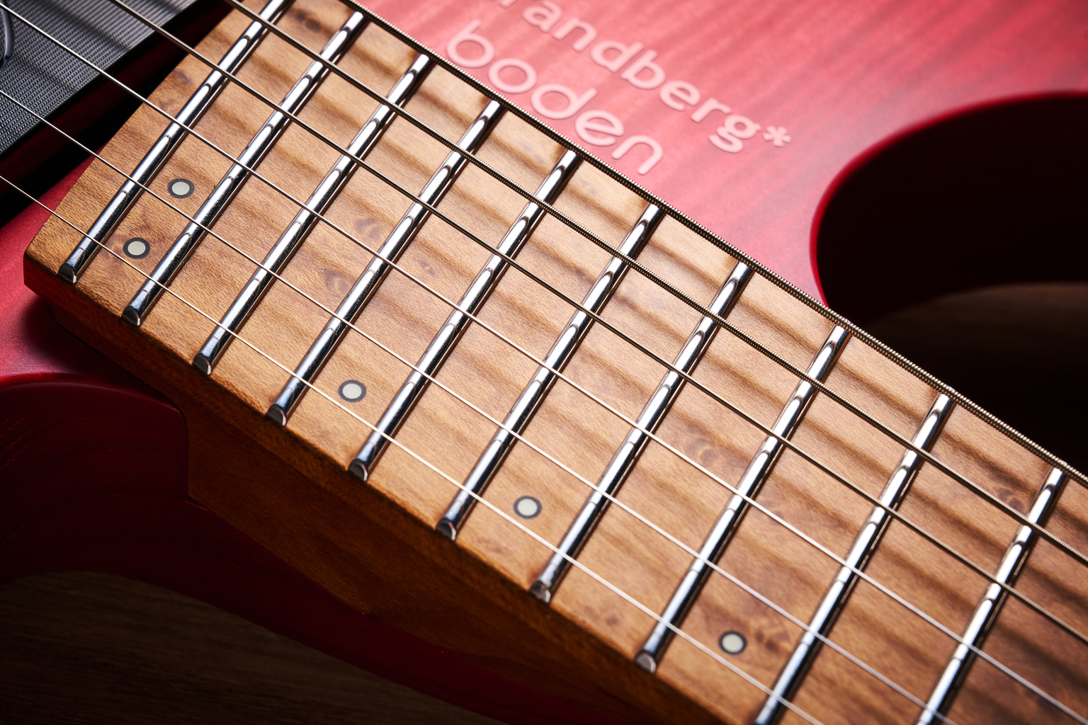 Strandberg Boden N2 Original