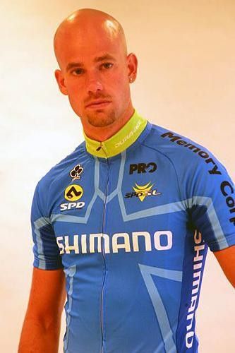 Stefan Scumacher