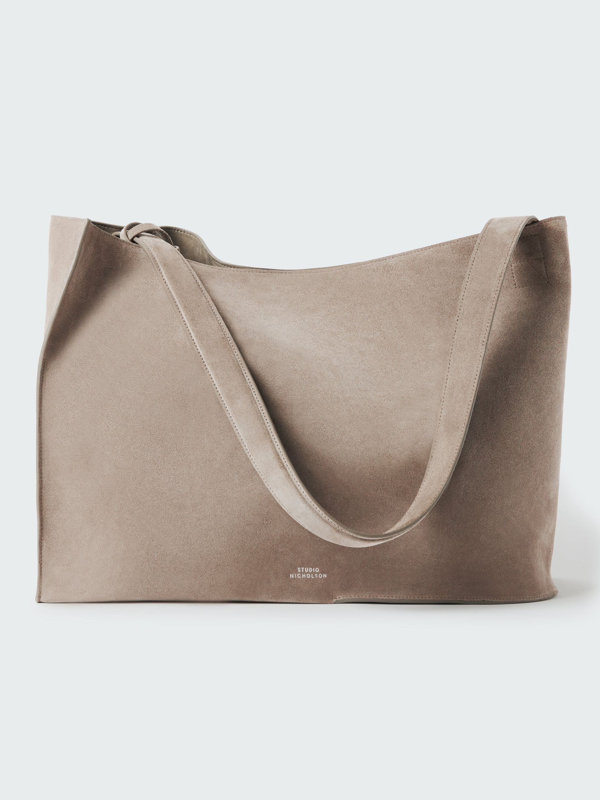 studio nicholson, Doublet Suede Bag