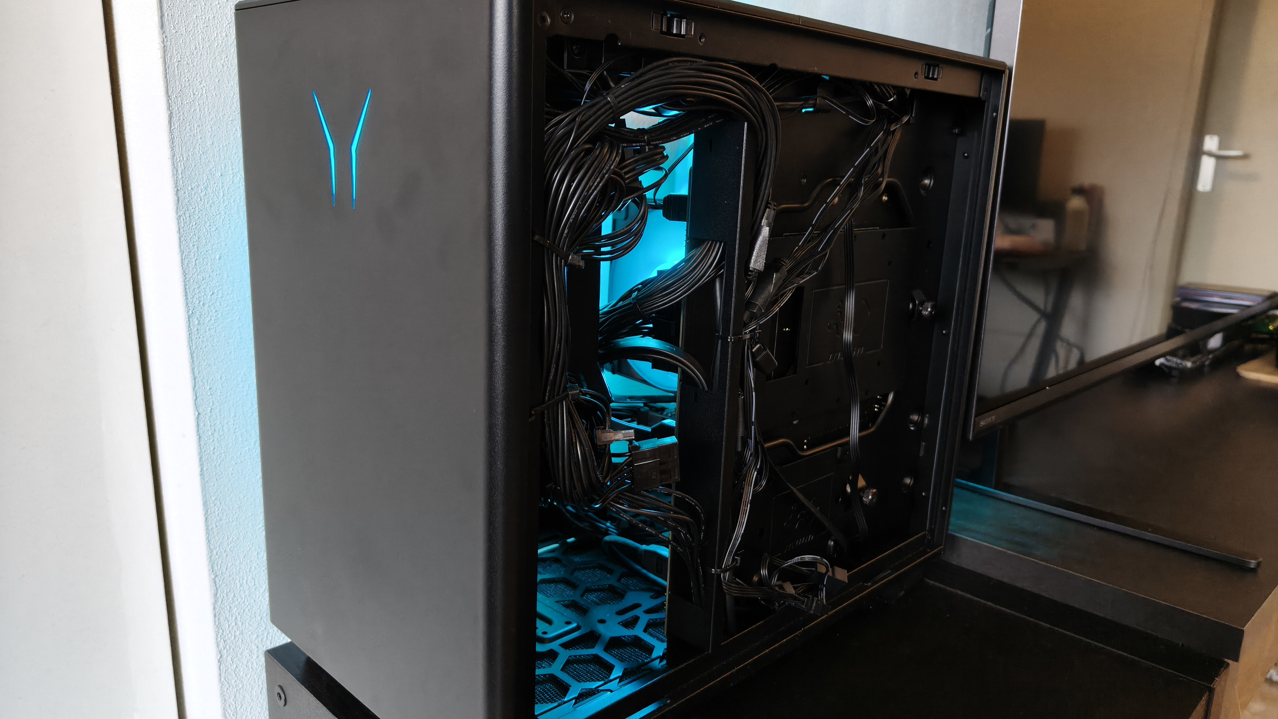 Erazer Bandit P20