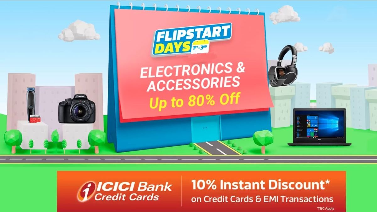 Flipkart Flipstart Days sale: The best tech deals for June | TechRadar