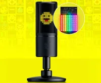 Razer Seiren Emote Microphone |$179.99$99.99 at Amazon (save $80)