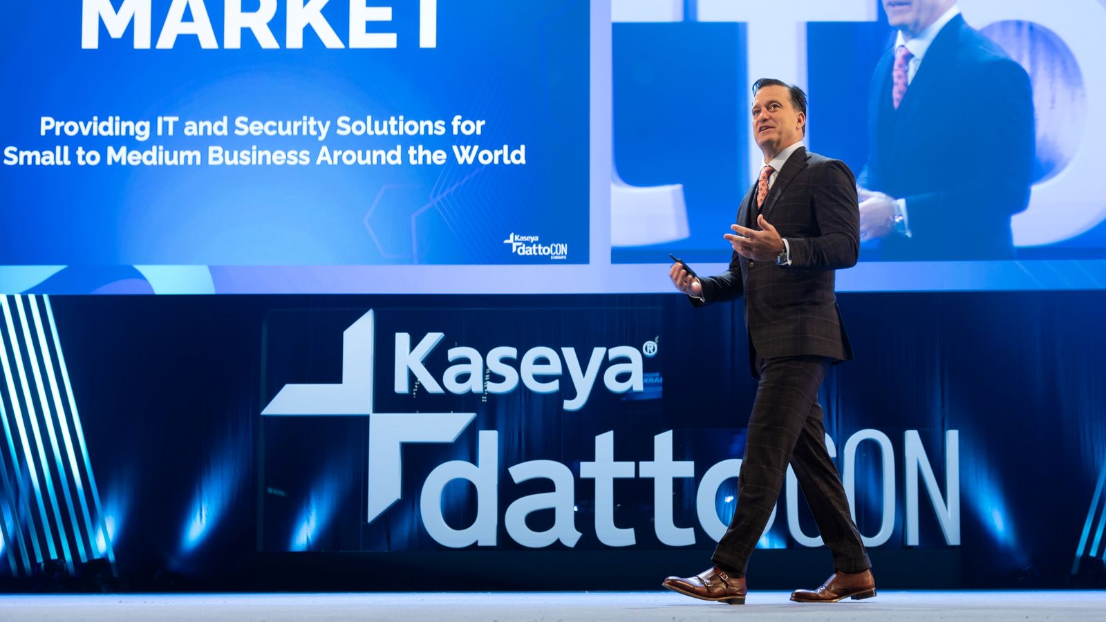 Kaseya launches Kaseya 365 User subscription, acquires SaaS Alerts ...