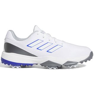 Adidas Youth ZG23 Golf Shoe