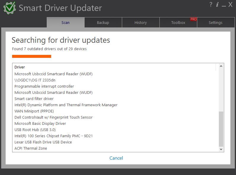 Smart Driver Updater 4 Review - Pros, Cons and Verdict | Top Ten Reviews