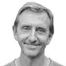 Dave Goulson's avatar