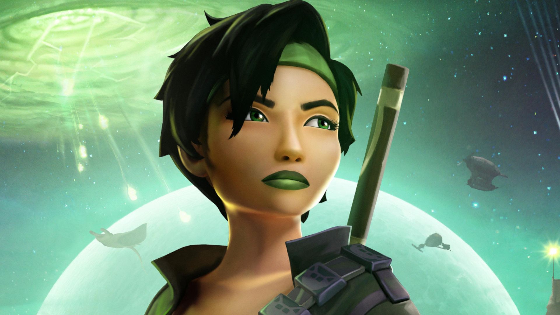 Despite everything, Beyond Good and Evil 2 still exists: Assassin's Creed Shadows DLC writer has been working on it