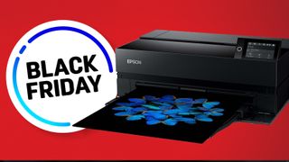 Epson P900 Black Friday printer deal