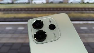 Redmi Note 14