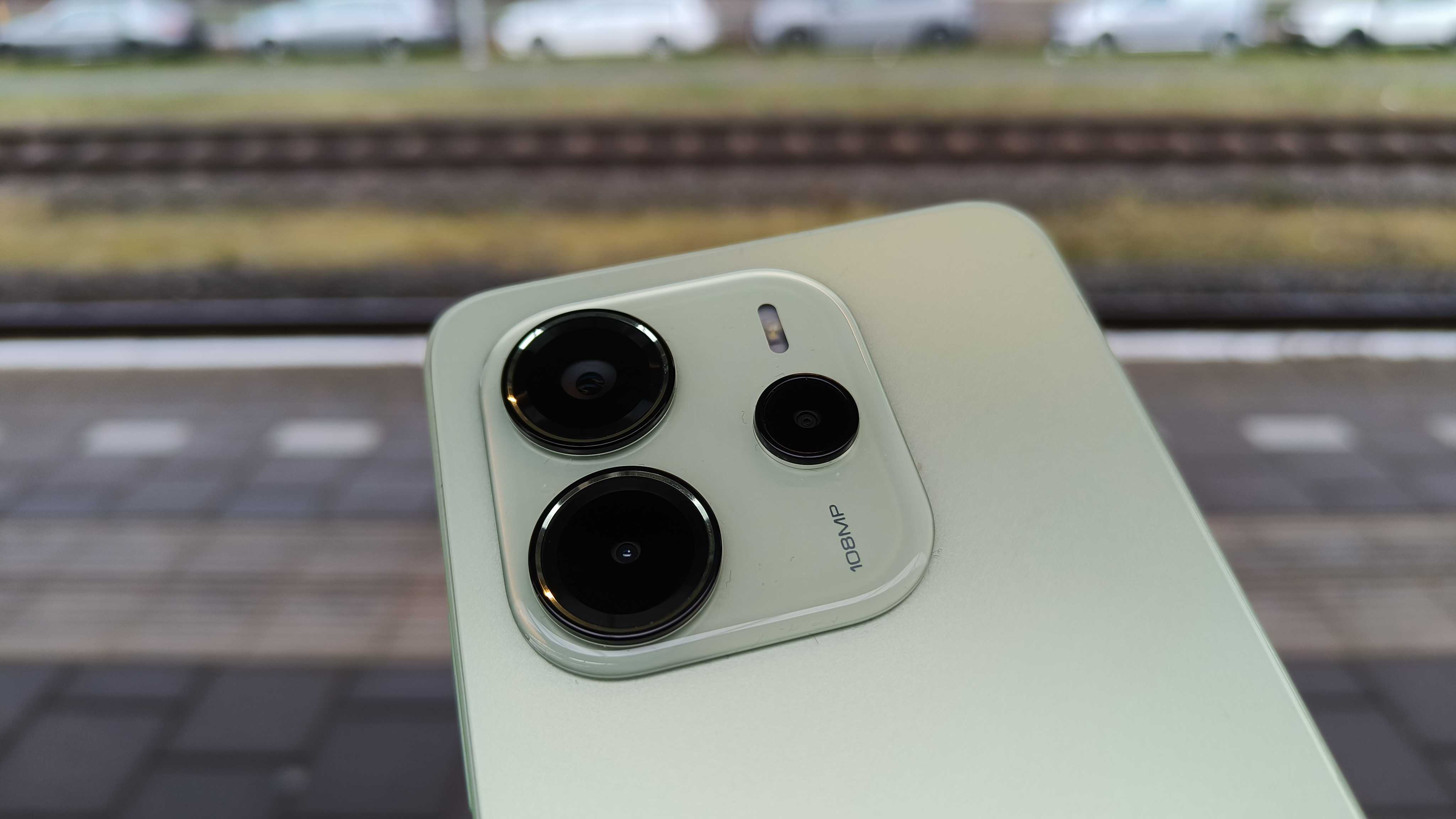 Redmi Note 14
