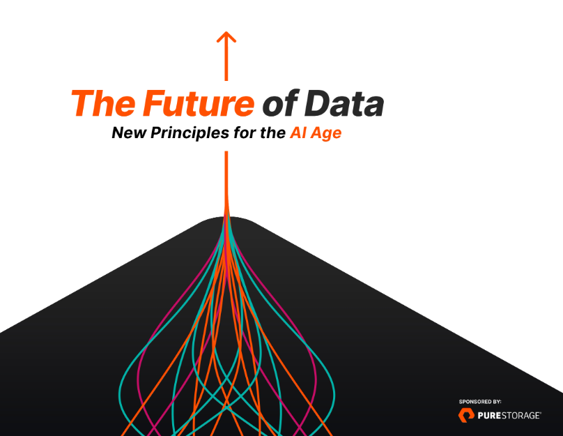 The Future of Data: New Principles for the AI Age