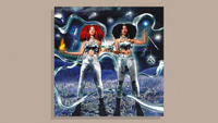 Nova Twins: Supernova