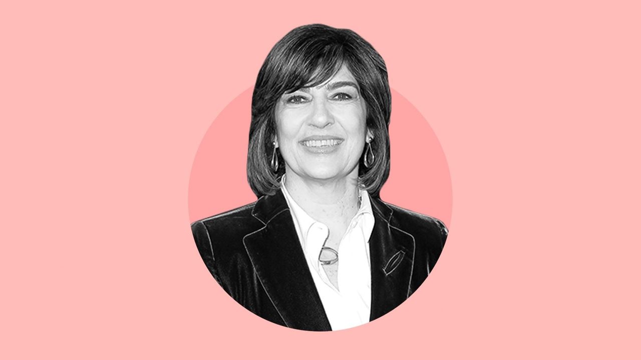 Christiane Amanpour