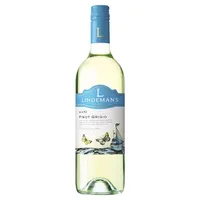 Lindeman's Bin 85 Pinot Grigio | was £6.50 | now £4.88 at Amazon