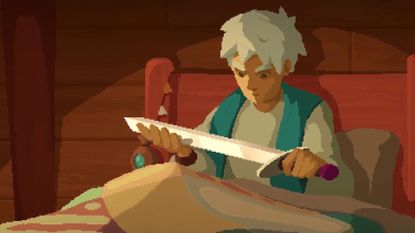 Moonlighter