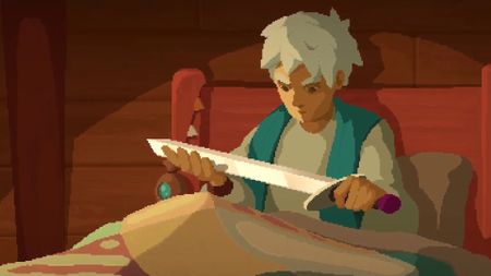 Moonlighter