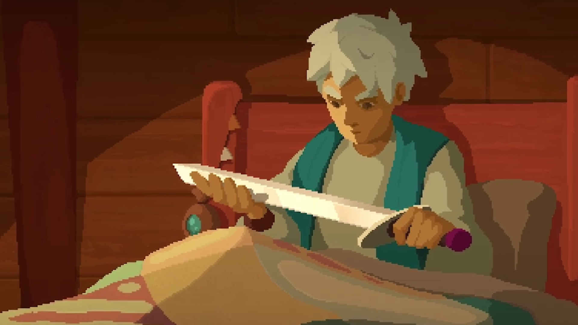 Moonlighter