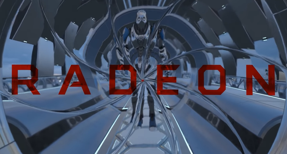 Watch AMD's DirectX Raytracing Demo on Future RDNA2 GPU | Tom's Hardware