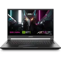Gigabyte Aorus 17X RTX 4070: $1,749 $1,478 @ Amazon