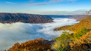 Great Smoky Mountains National Park