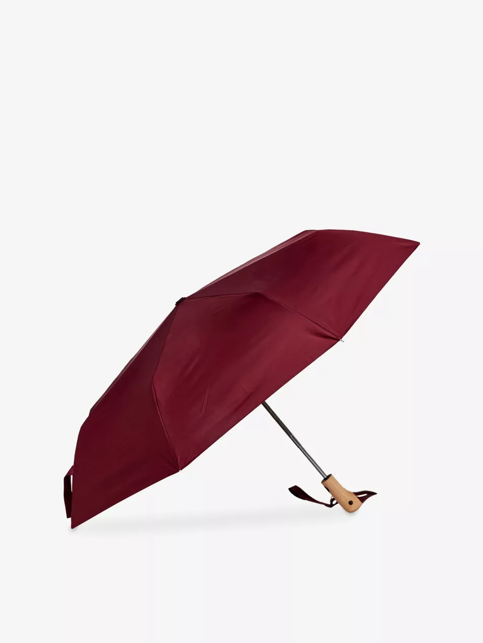 Compact Duck Umbrella