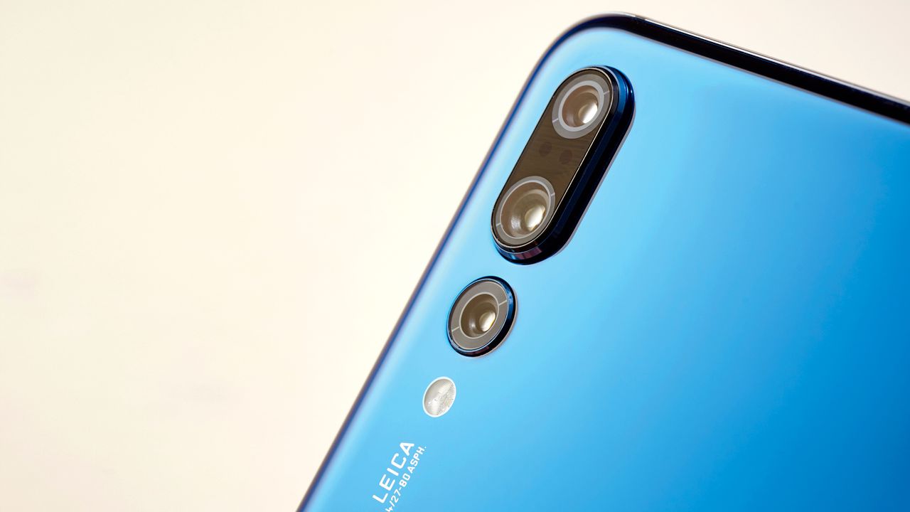 Huawei P30 Pro Release Date UK Price