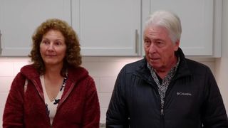 Betty and Ron Gibbs on 90 Day Fiance