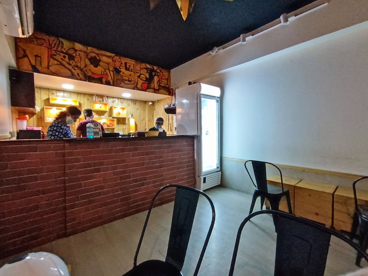 Poco F3 GT camera review