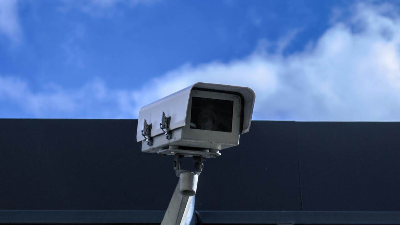 Smart home security