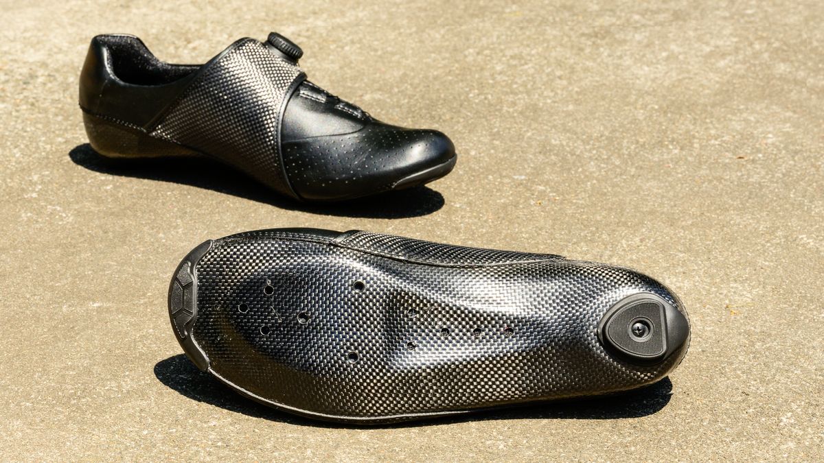 Nimbl Feat Ultimate Review: The best cycling shoes I’ve ever used ...