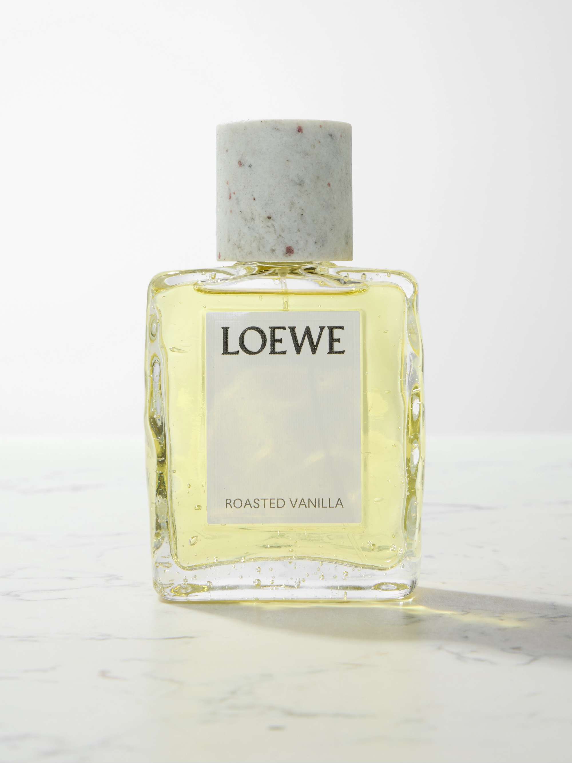 Eau De Parfum - Roasted Vanilla, 100ml