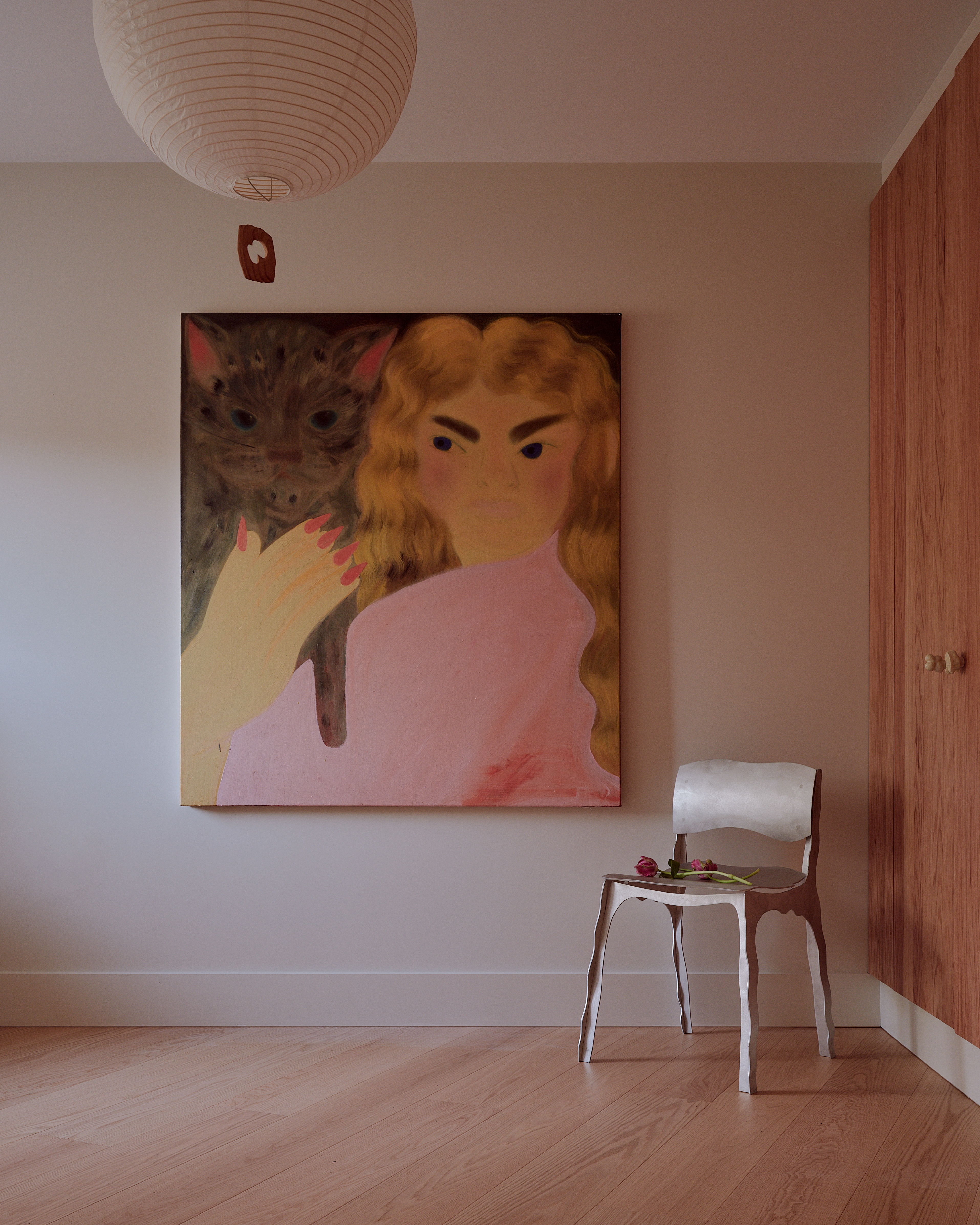 Runda, London, by Flawk