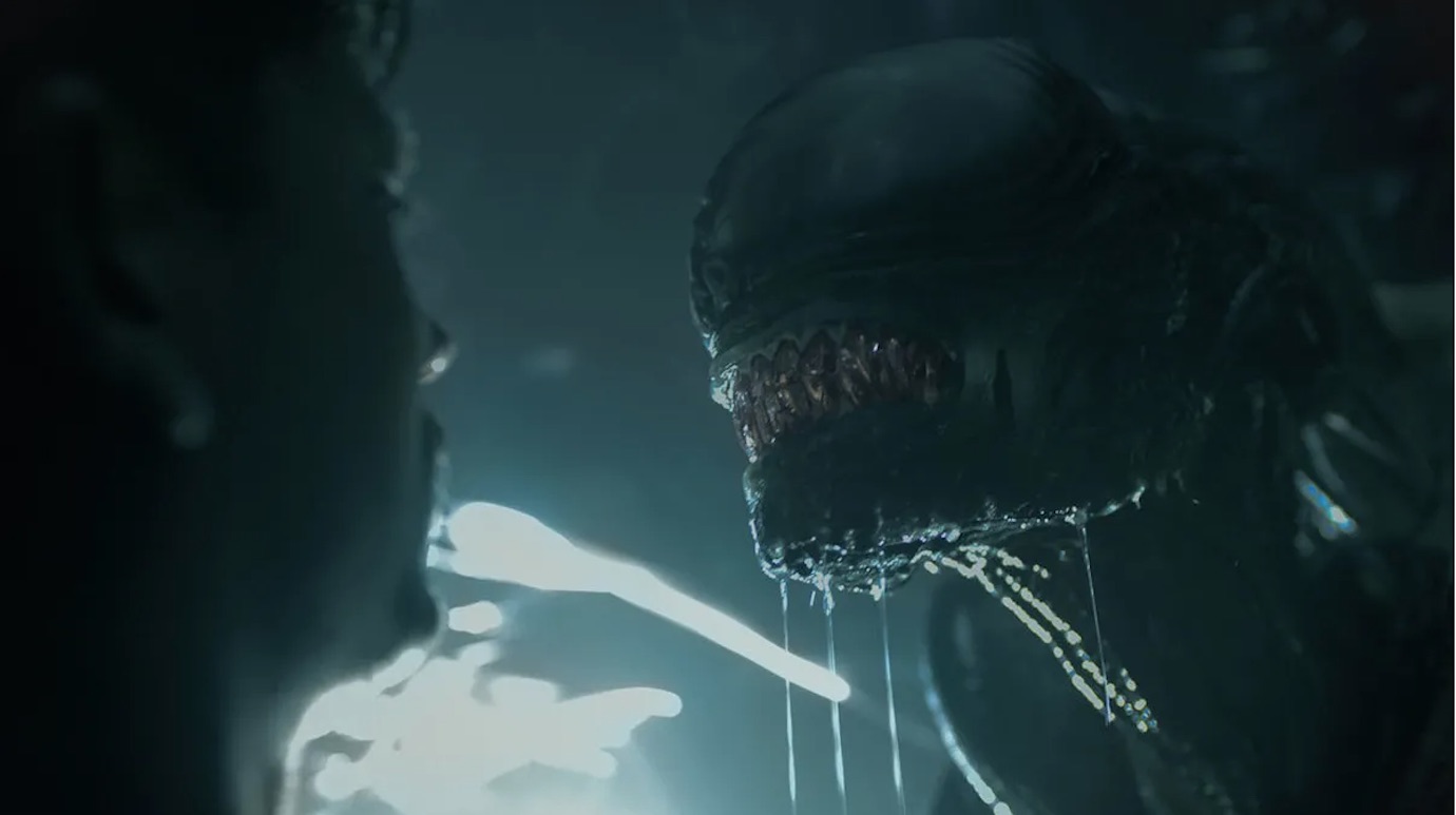 Alien: Romulus