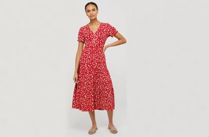 The bestselling Monsoon dresses that are perfect for sunny spring days ...