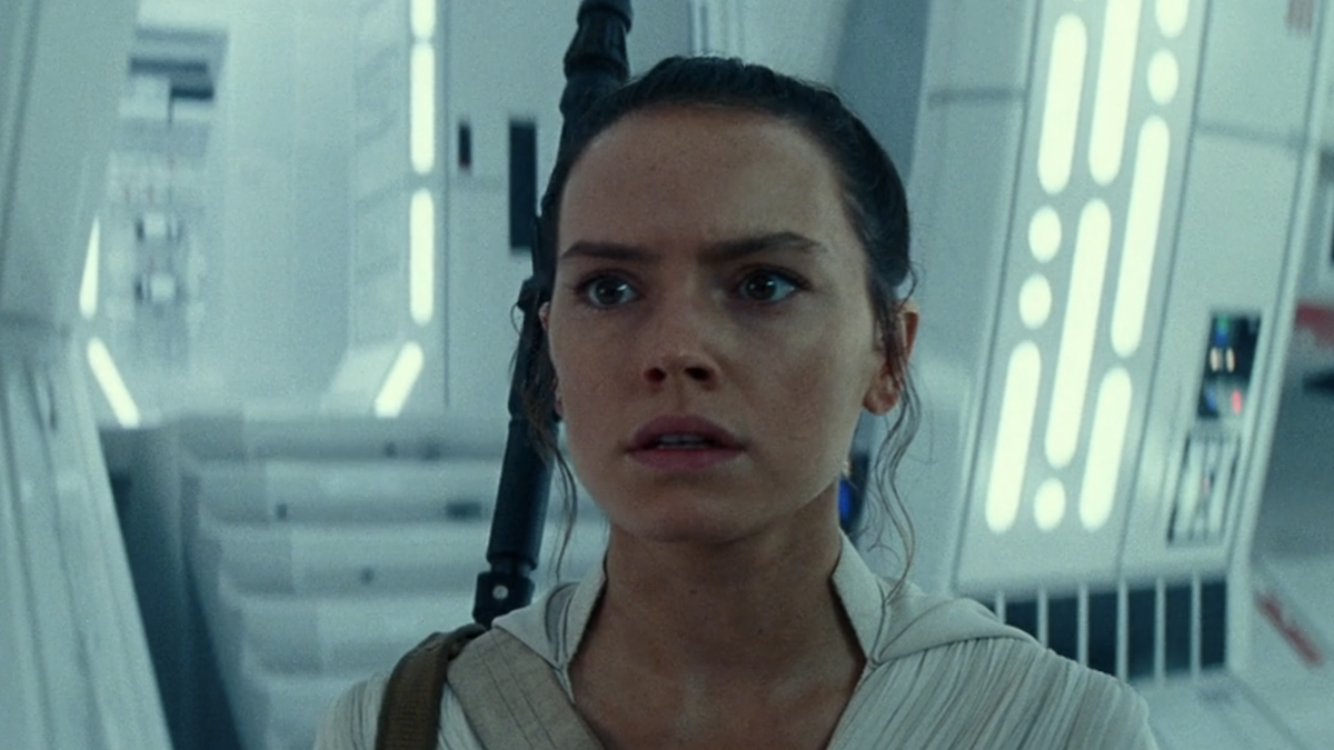 Ahead Of Daisy Ridley’s Return To Star Wars, She Recalled How ...