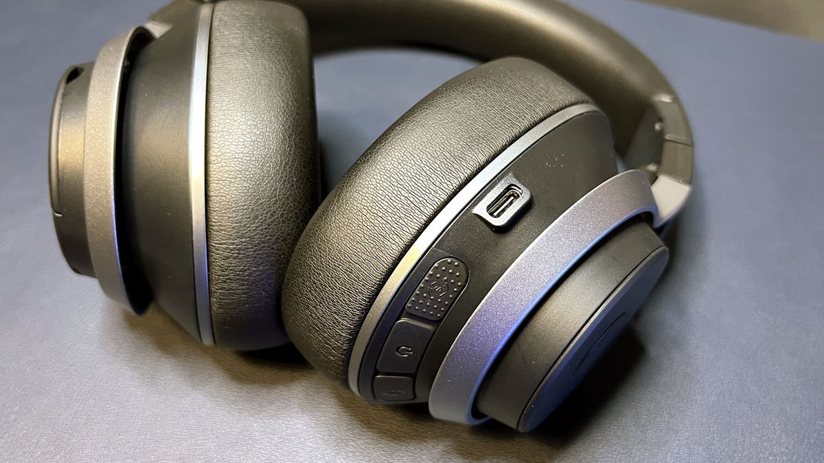 Turtle Beach Stealth Pro