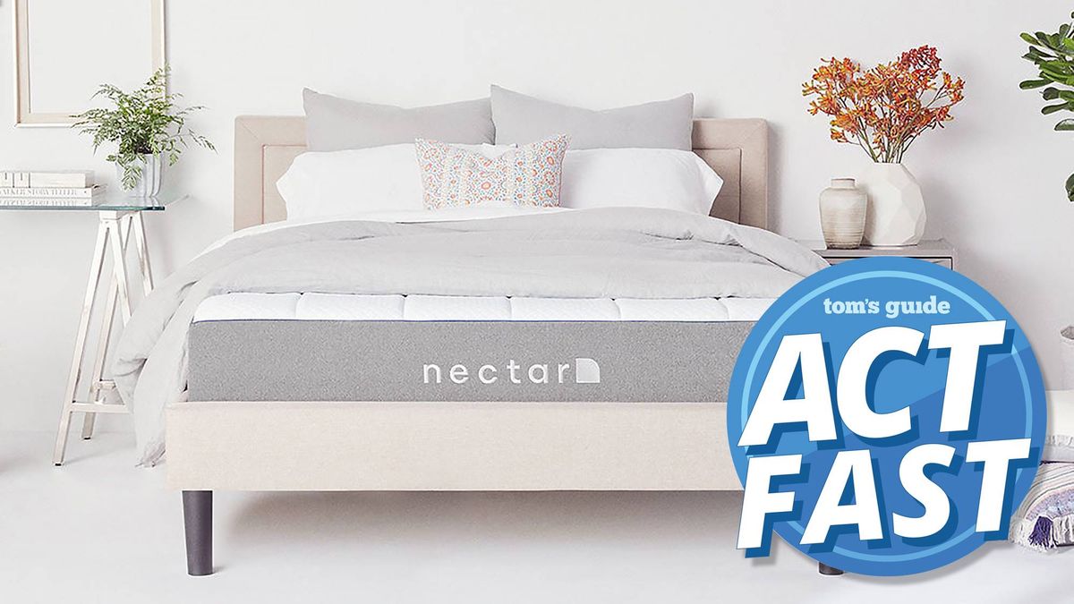 Nectar mattress