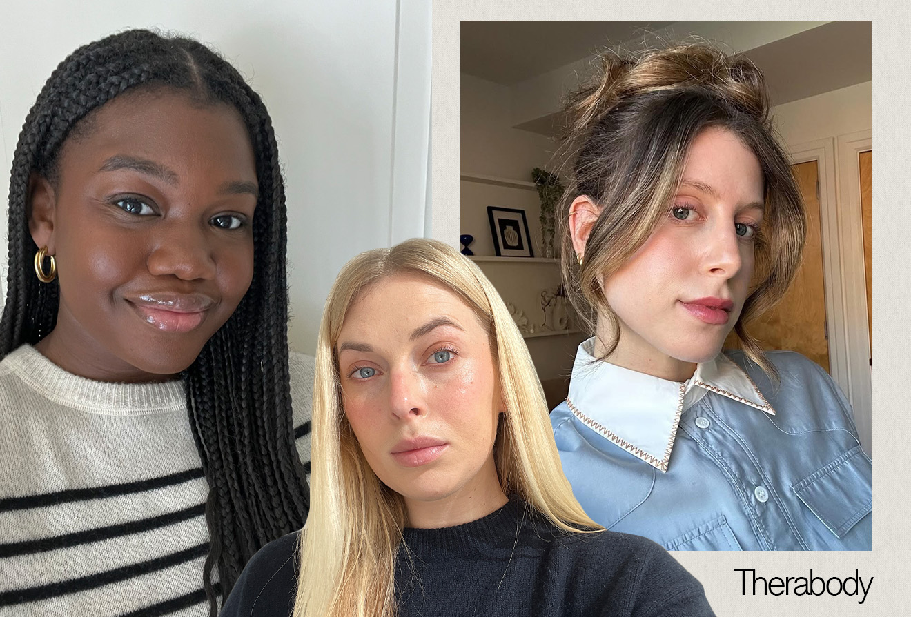 Editor Selfies
