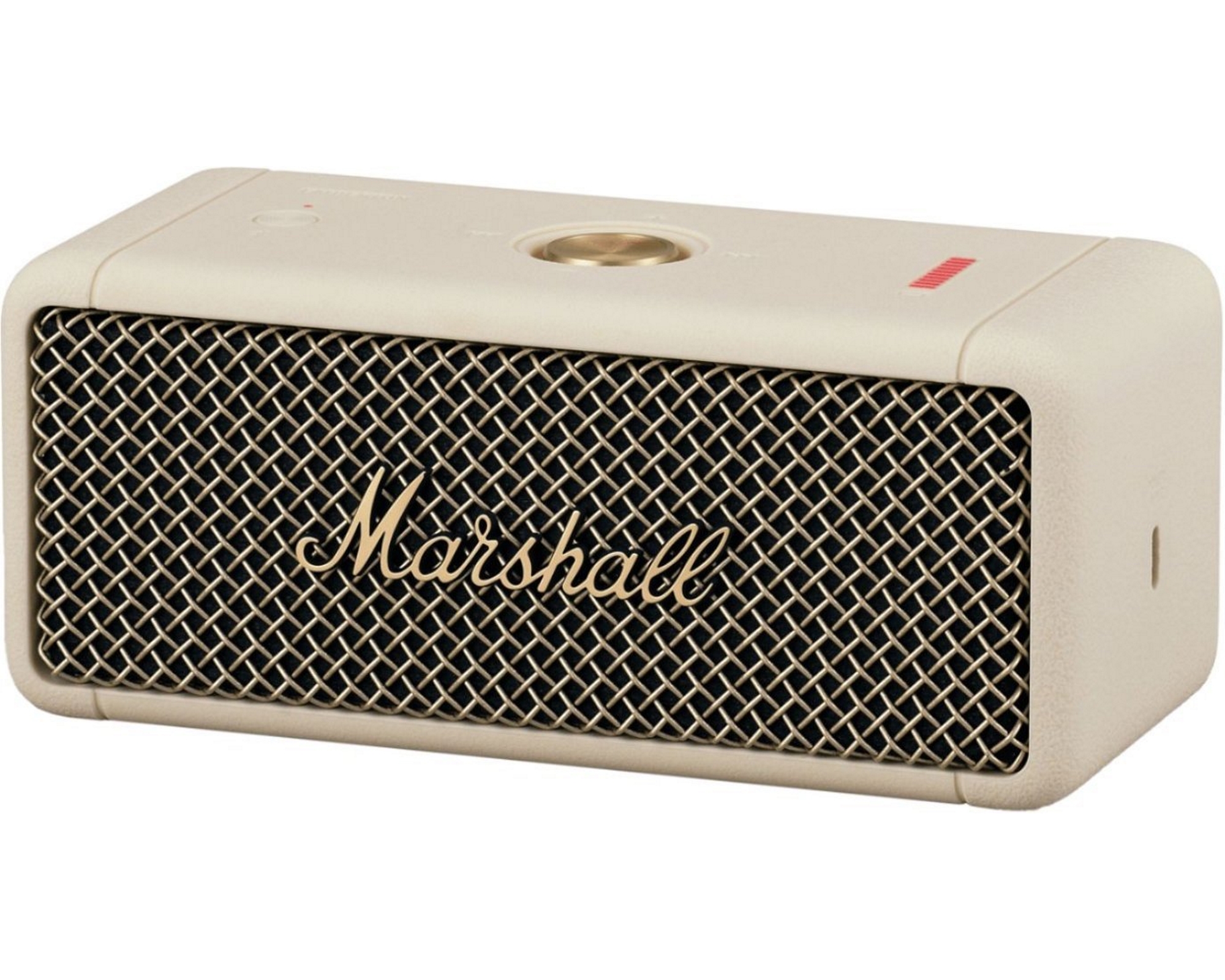 Marshall Emberton shower speaker