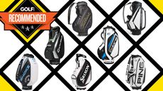 Best Tour Golf Bags