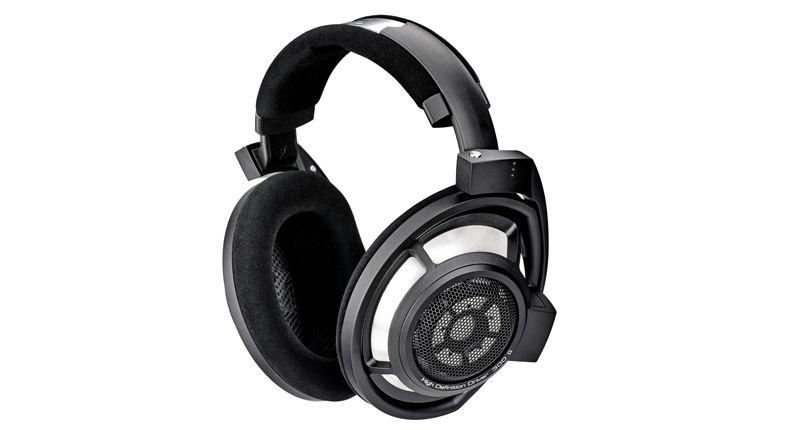 Sennheiser HD800S review What Hi Fi