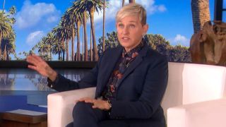 The Ellen DeGeneres Show