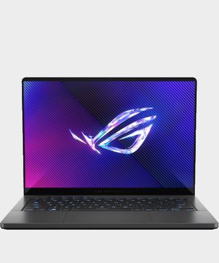 Asus ROG Zephyrus G14