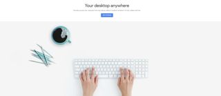 Chrome Remote Desktop review