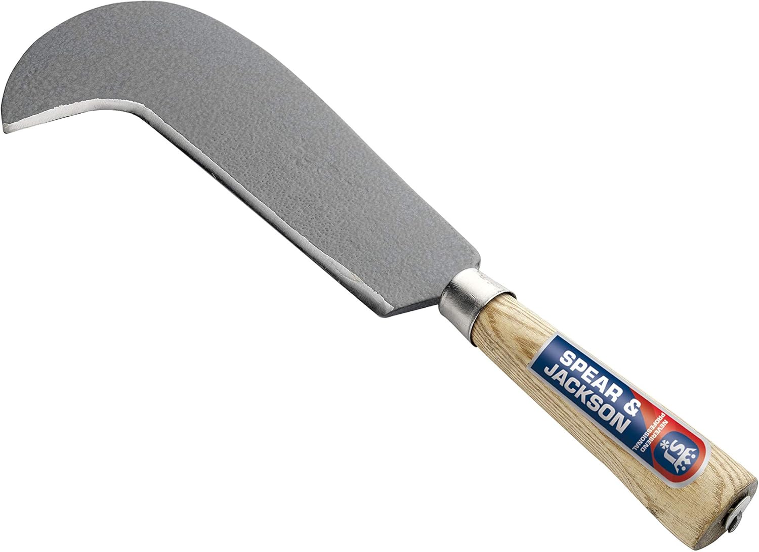 Spear &amp;amp; Jackson 4516az Southern Counties Bill Hook, Wood