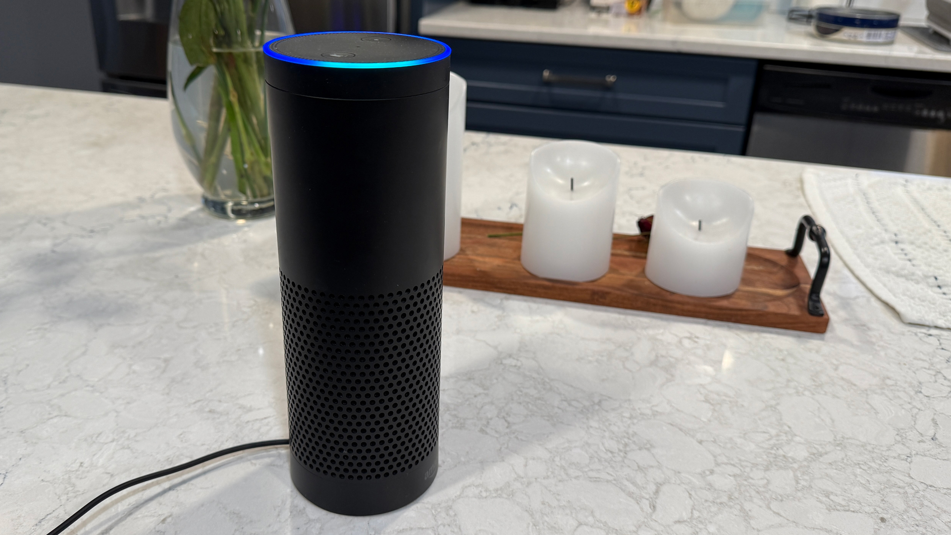 Amazon Echo First Gen